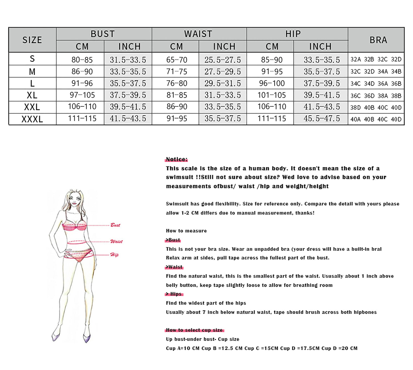 2025 3D Flower Bikini Bandage Swimsuit High Waist Swimwear for Women Brazilian Bikini 3 Pics Bathing Suits Summer Female